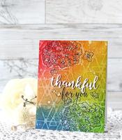 Thank You Cards capture d'écran 2