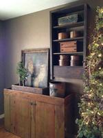 Country Decorating 포스터
