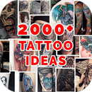 2000+ Diseños De Tatuajes APK