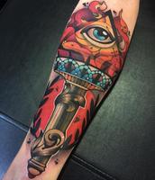 2000+ Tattoo Ideas पोस्टर