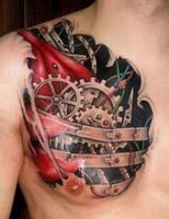 2000+ Tattoo Ideas स्क्रीनशॉट 1