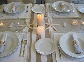 Table Setting Ideas screenshot 3