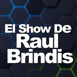 EL SHOW RAUL BRINDIS SHOW RADI icon