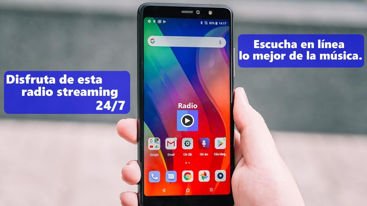 Factor 96.1 San Luis Potosi for Android - APK Download