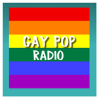Gay Pop Radio LGBT Los Angeles ikona