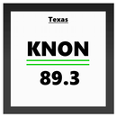 KNON 89.3 Fm Free Radio Dallas Online-APK