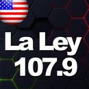 LA LEY 107.9 CHICAGO FREE RADIO STATION ONLINE-APK