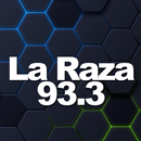 LA RAZA 93.3 RADIO CALIFORNIA EN VIVO-APK