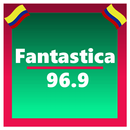 Radio Fantastica 96.9 Medellin Colombia-APK