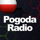 آیکون‌ Radio Pogoda