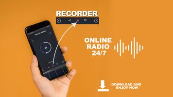 Radio Pogoda screenshot 3