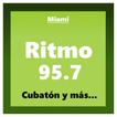 RITMO 95.7 CUBATON Y MAS MIAMI