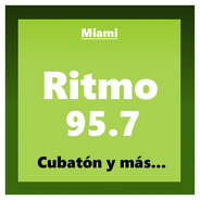 RITMO 95.7 CUBATON Y MAS MIAMI APK for Android Download