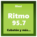 RITMO 95.7 CUBATON Y MAS MIAMI-APK