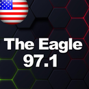 The Eagle Rocks 97.1 Free Radi-APK