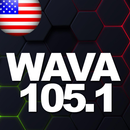 WAVA 105.1 Christian Radio Baltimore Unofficial-APK