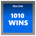 Wins 1010 Am News Radio New York Online-icoon