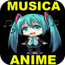 Musica Anime APK