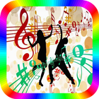 Musica Bailable Variada Zeichen