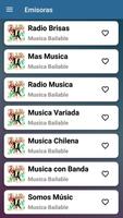 Musica Bailable Variada Screenshot 1