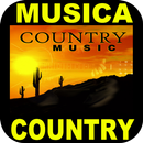 Musica Country Gratis APK