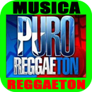 Musica de Reggaeton Gratis APK