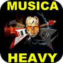Musica Heavy Metal Gratis APK