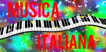 Musica Italiana - Radio Italia