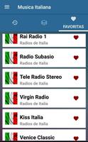 Musica Italiana screenshot 3