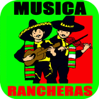 Musica Ranchera Gratis أيقونة