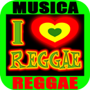 Musica Reggae Gratis APK