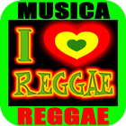 Musica Reggae Gratis icône