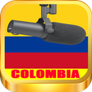 Emisoras Colombianas Gratis APK