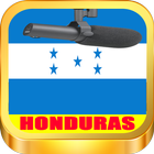 Emisoras de Honduras أيقونة