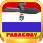 Emisoras Paraguay icône