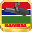 ”Gambia Radio Stations