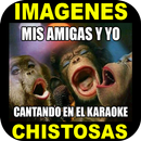 Imagenes Chistosas con Frases APK