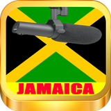 Jamaica Radio icône