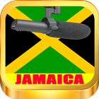 Jamaica Radio simgesi