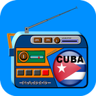 Radio Cuba simgesi