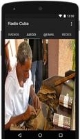 Radio Cuba اسکرین شاٹ 1