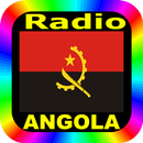 Radio Angola Stations Online APK