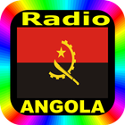 Radio Angola icône
