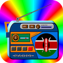 Radio Kenia - Kenya Radio Stations App APK