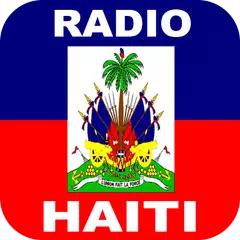 Radio Haiti Todos XAPK Herunterladen