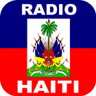 Radio Haiti-icoon