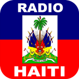 Radio Haiti icône