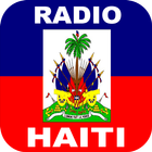 Radio Haiti 图标