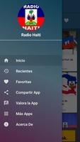 Radio Haiti پوسٹر