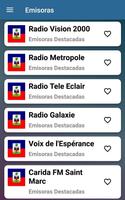 Radio Haiti 截图 3